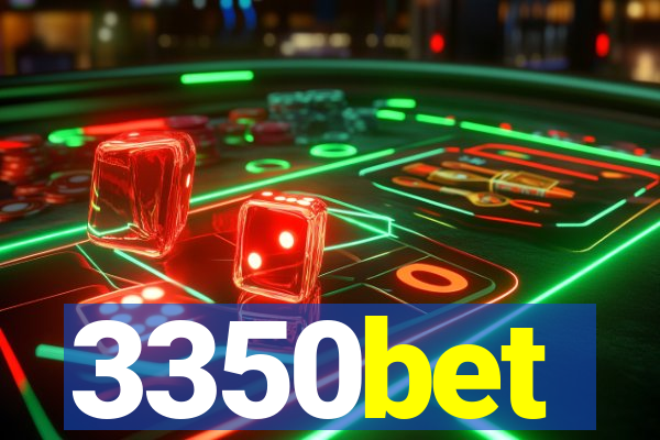 3350bet