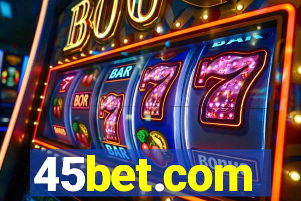 45bet.com