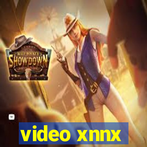 video xnnx