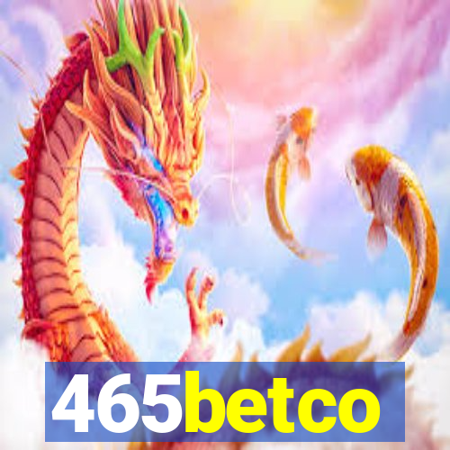 465betco