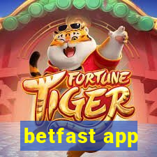 betfast app