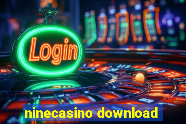 ninecasino download