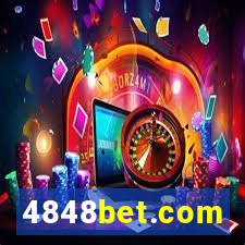 4848bet.com