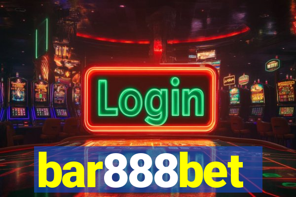 bar888bet