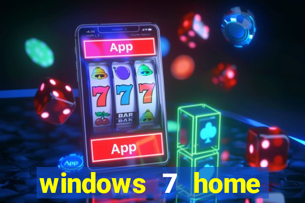 windows 7 home premium 64 bits iso