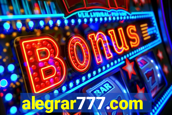 alegrar777.com