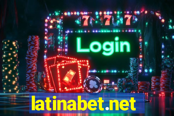 latinabet.net