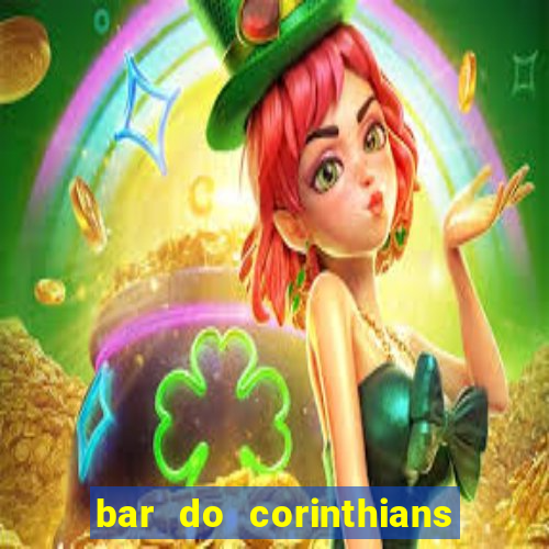 bar do corinthians em fortaleza