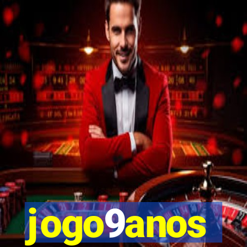 jogo9anos