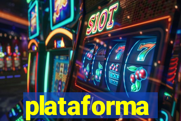 plataforma estrangeira slots