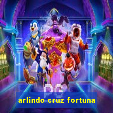 arlindo cruz fortuna