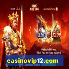 casinovip12.com