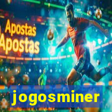 jogosminer