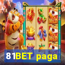 81BET paga