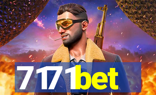 7171bet