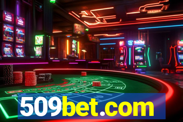 509bet.com