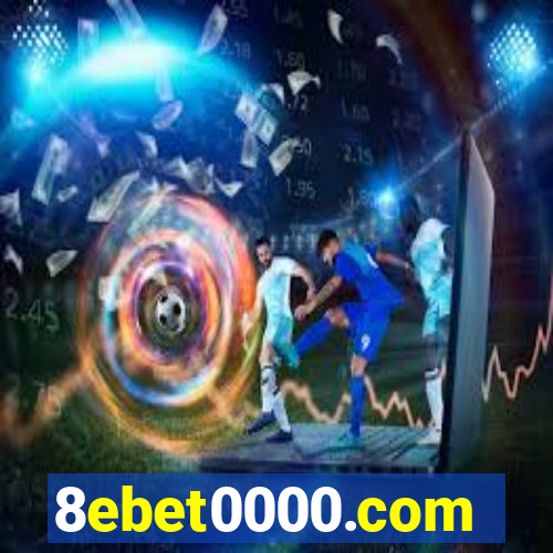 8ebet0000.com