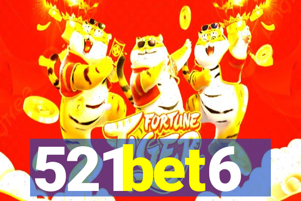 521bet6