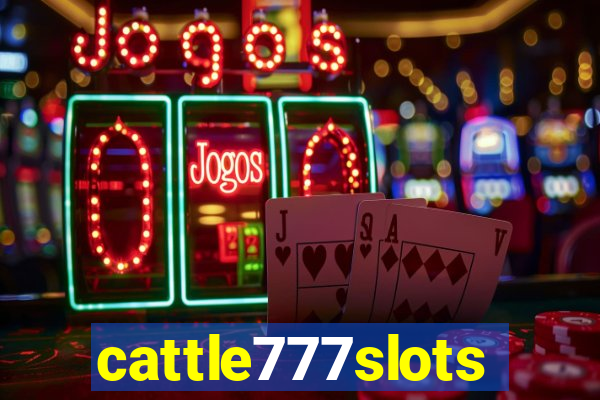 cattle777slots