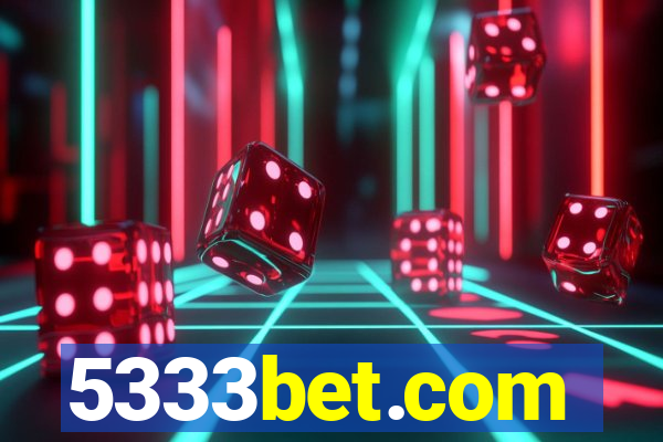 5333bet.com