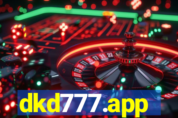 dkd777.app