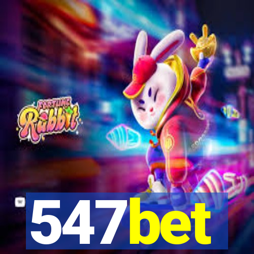 547bet