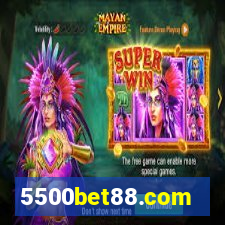 5500bet88.com