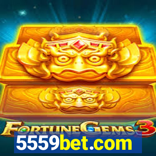 5559bet.com