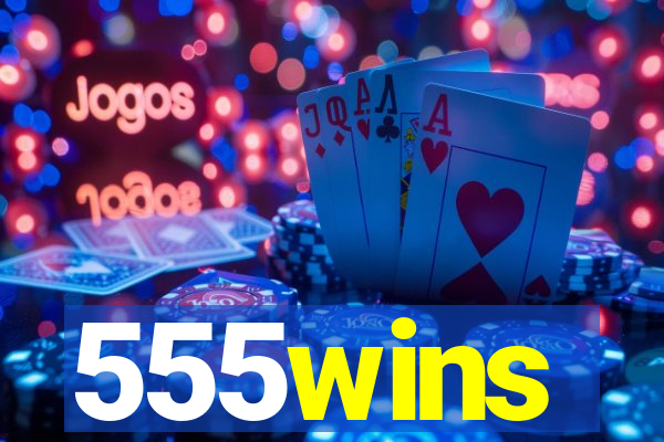 555wins