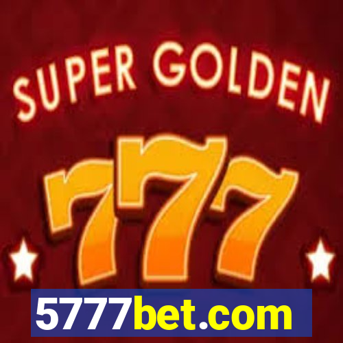 5777bet.com