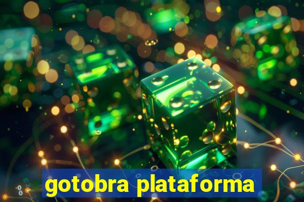 gotobra plataforma