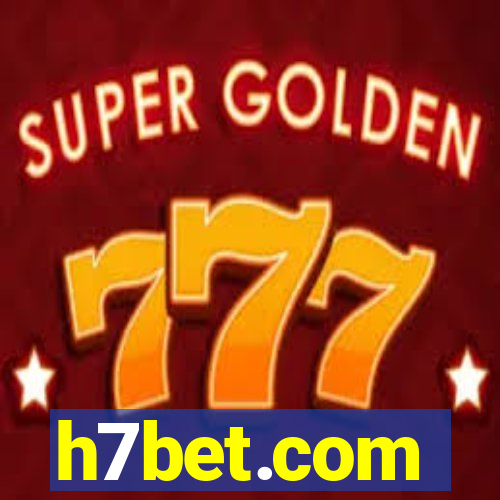 h7bet.com