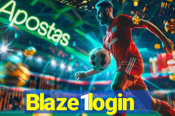 Blaze1login