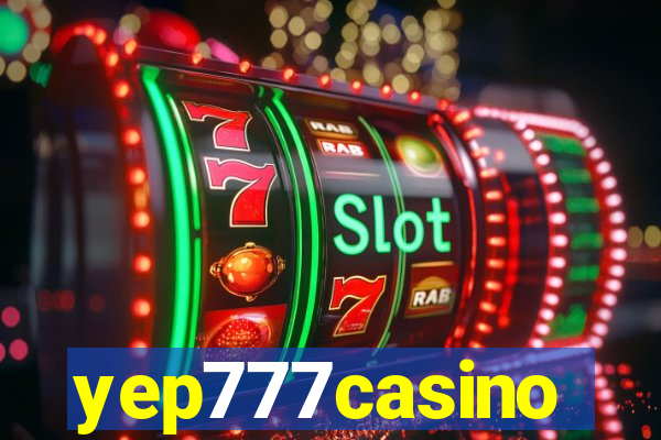 yep777casino