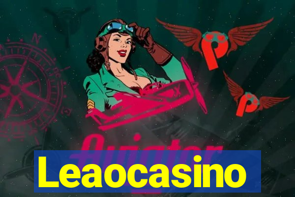 Leaocasino