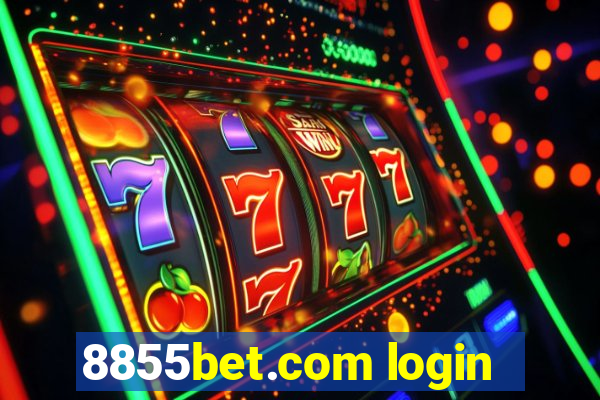 8855bet.com login