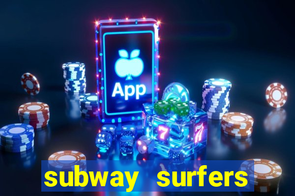 subway surfers havana start game