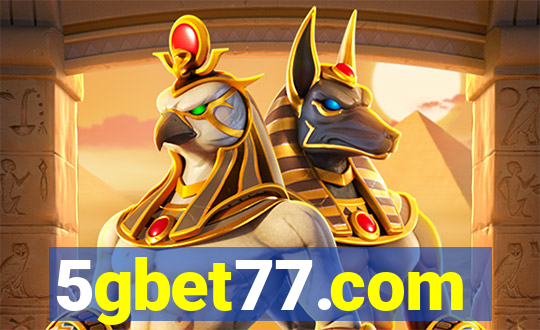 5gbet77.com