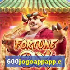 600jogoappapp.com