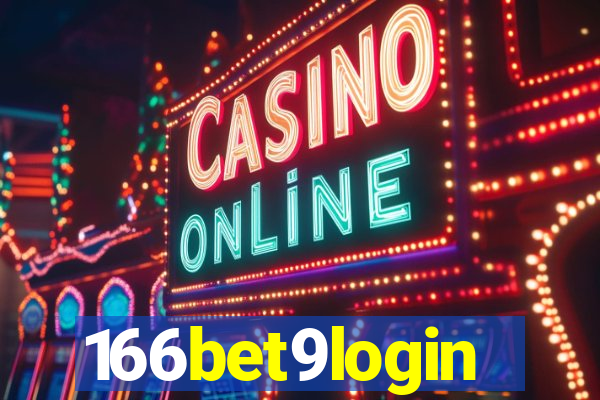 166bet9login