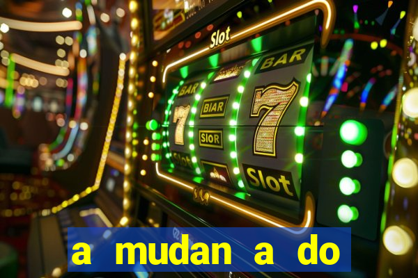 a mudan a do conde beta cap 1