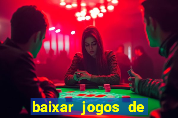 baixar jogos de ganhar dinheiro gratuito