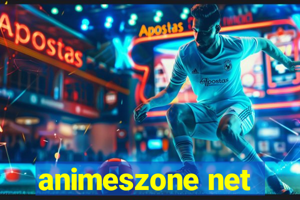 animeszone net