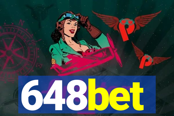 648bet