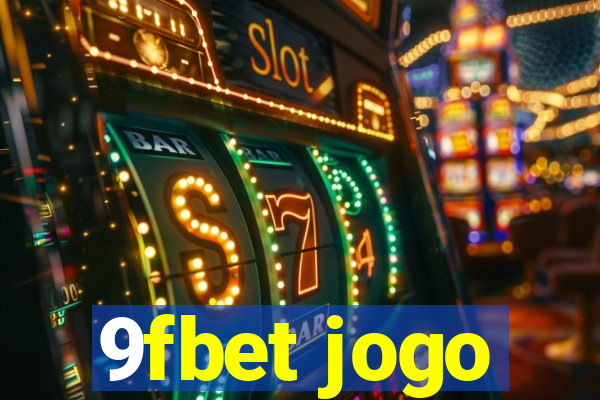 9fbet jogo