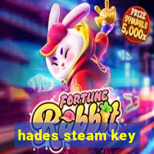 hades steam key