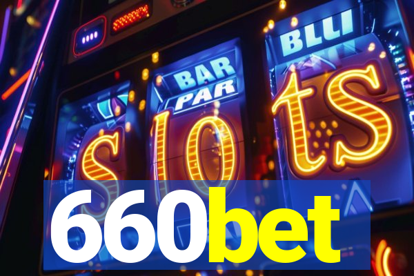 660bet