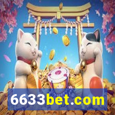 6633bet.com