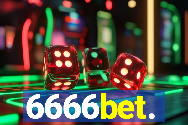 6666bet.