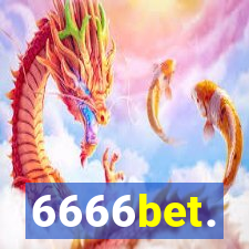 6666bet.